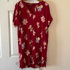 Madewell dress
